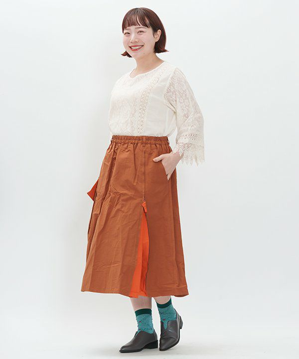 スカート | アズノゥアズ レディース服のファッション通販サイト