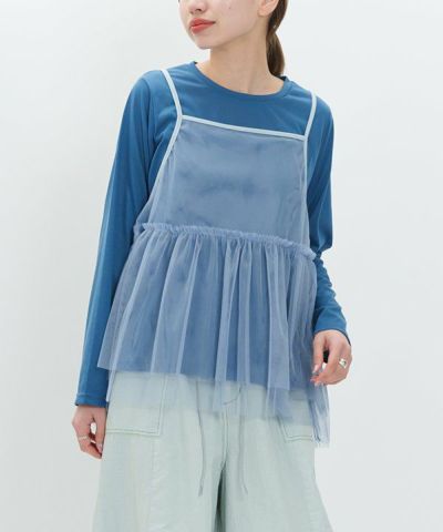 シンプルにビスチェｓｅｔ