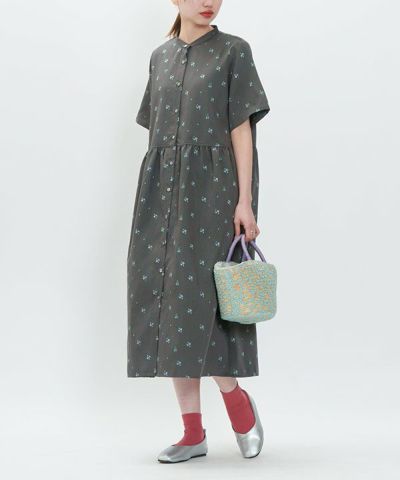 花水玉ジャカードSHOP | AS KNOW AS オンラインショップ