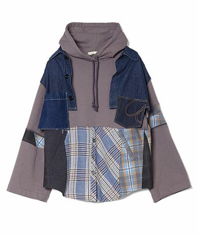 楽天市場】【送料無料】コート 花柄 レディース アウター フード