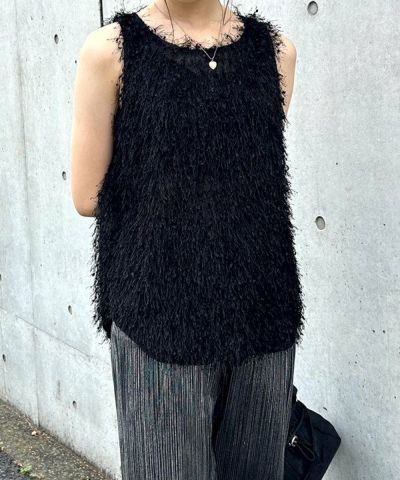 フラックフリンジＴＫ