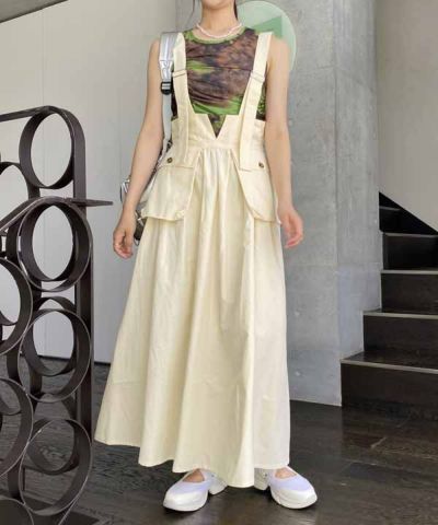 強気にミリタリーJSK | AS KNOW AS オンラインショップ