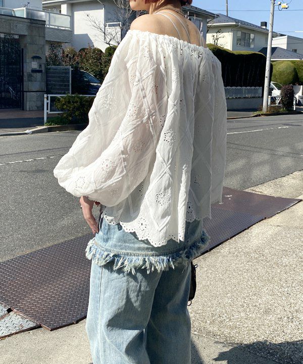 オフ