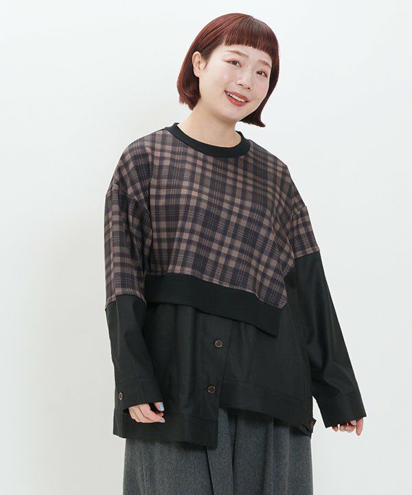クロチェック