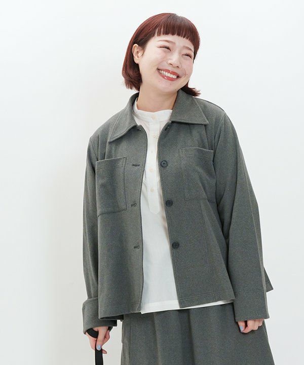 スムースタッチSHJK | AS KNOW AS オンラインショップ