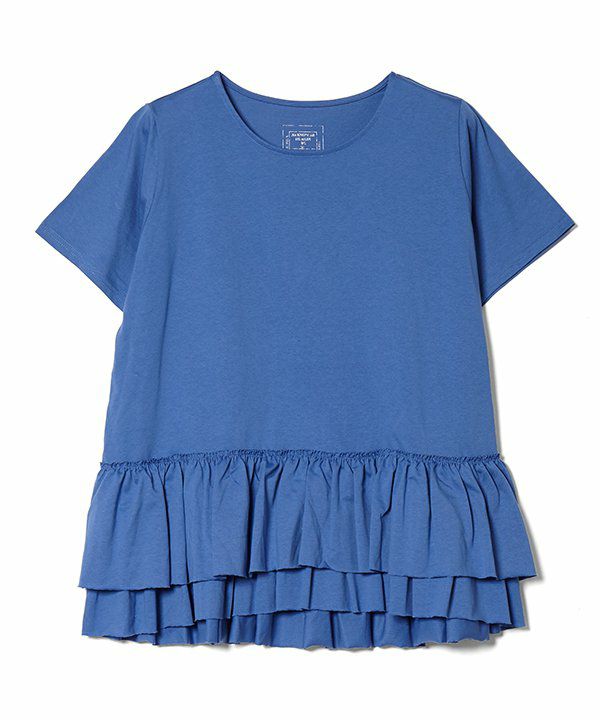 Tシャツ・カットソー | アズノゥアズ レディース服の