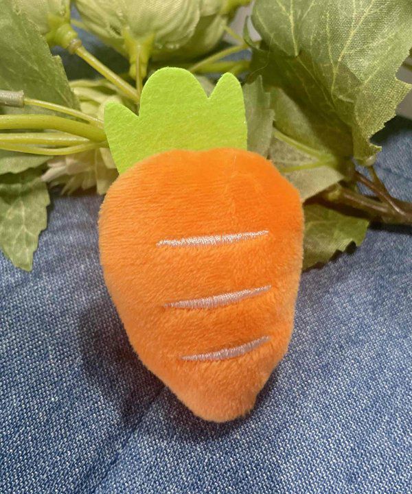 にんじん