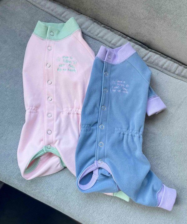 Happyロンパース | AS KNOW AS オンラインショップ