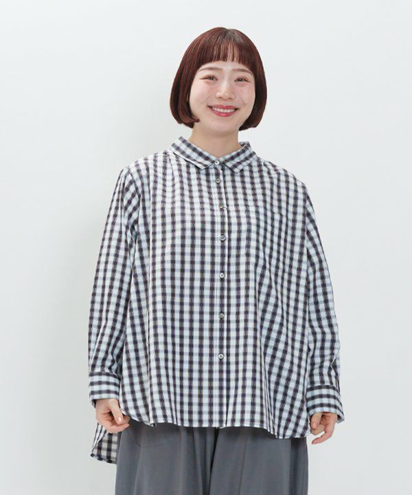 クロチェック