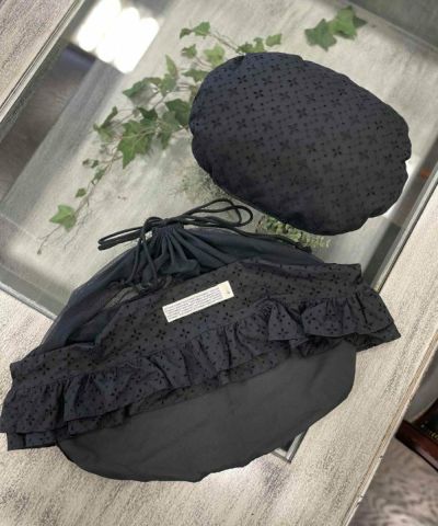 フリルフリルｉｎＢａｇＳ