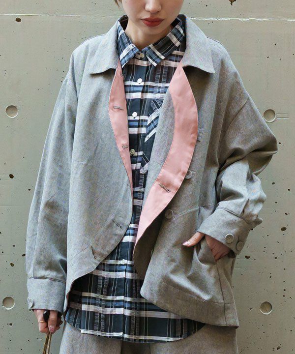 アウター | アズノゥアズ レディース服のファッション通販サイト