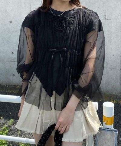 甘さゆらいでラメシアＢＬ