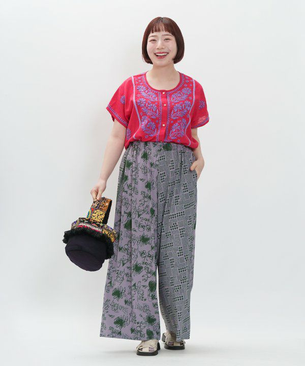 パンツ | アズノゥアズ レディース服のファッション通販サイト