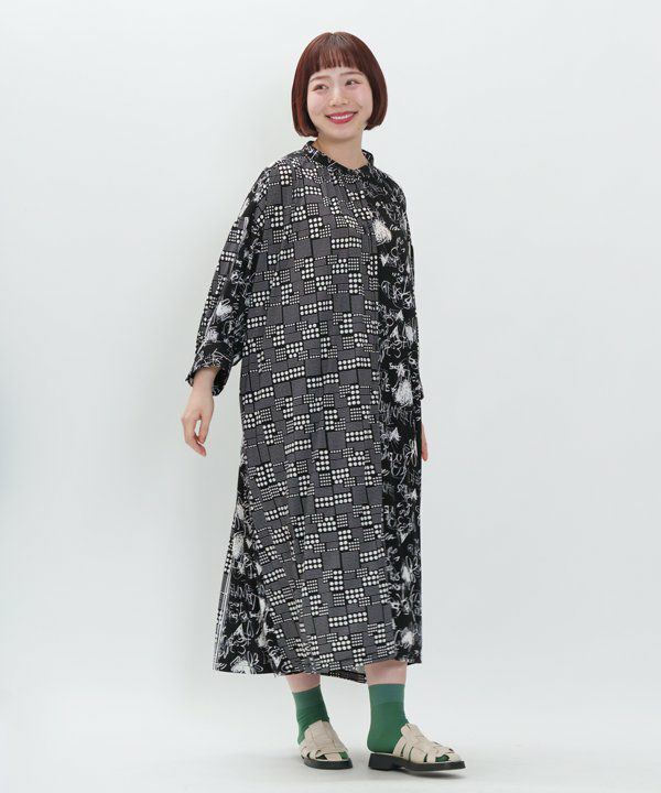 AS KNOW AS olaca - 【新品】アズノゥアズオオラカ☆チュニック