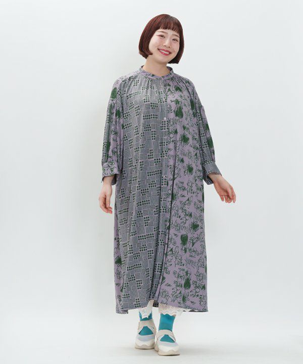 ラベンダー