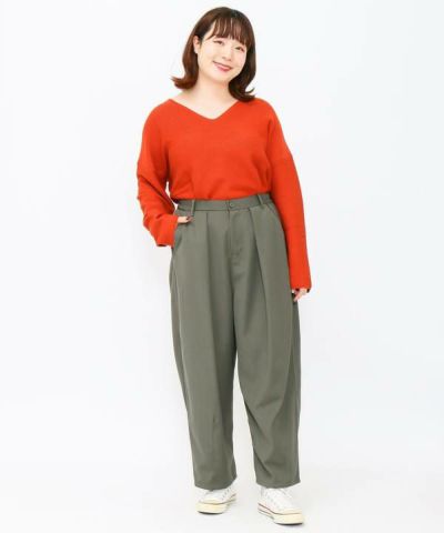 裾つまみタックＰＴ