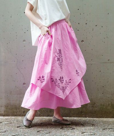 ピチピチステッチＳＫ