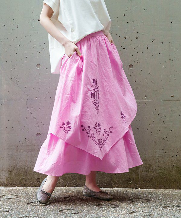 スカート | アズノゥアズ レディース服のファッション通販サイト