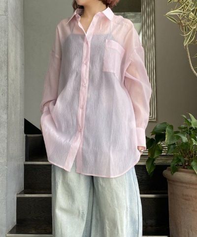 オーバーなシアーＳＨ