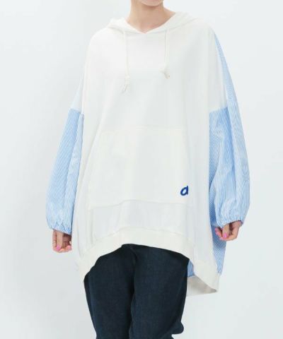 クールにストラフーディ