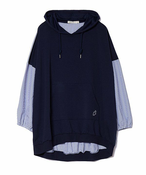 ネイビーＸＮＶ