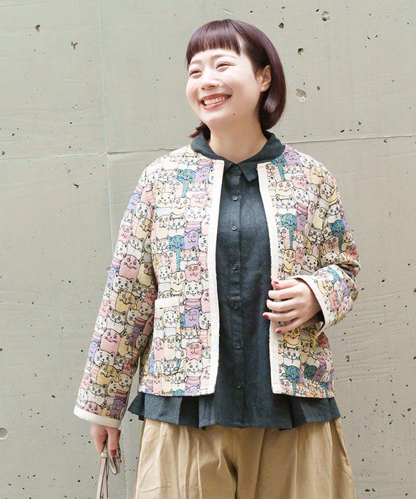 アウター | アズノゥアズ レディース服のファッション通販サイト