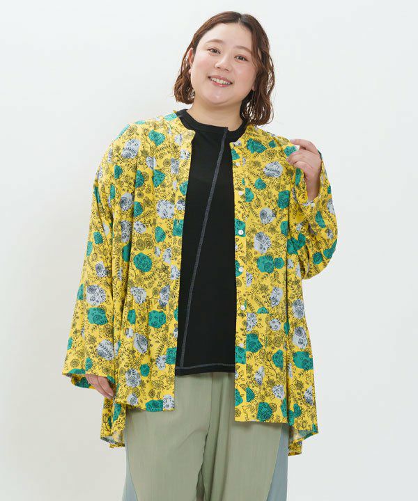 AS KNOW AS plus（アズノゥアズプラス）の「◇切り替えきりりと