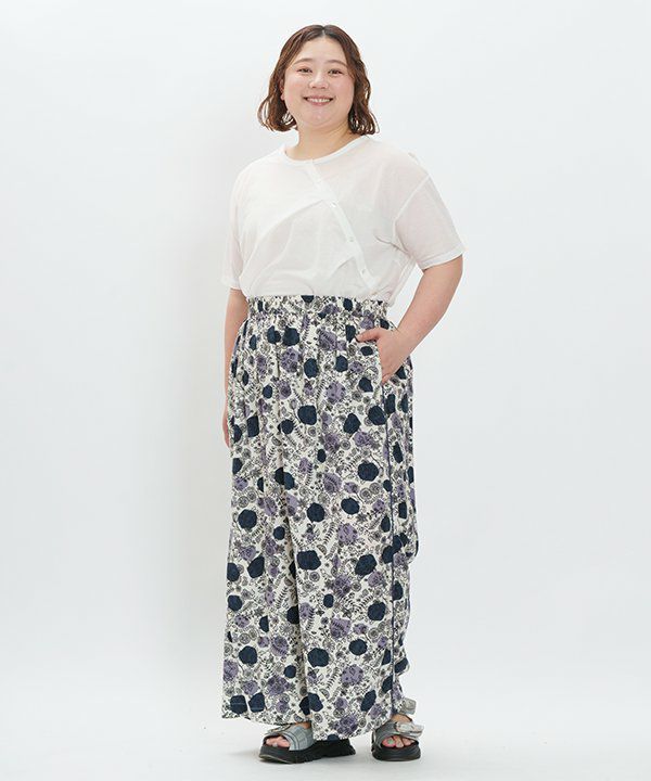 パンツ | アズノゥアズ レディース服のファッション通販サイト