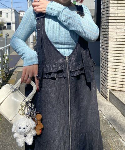 キラデニフリフリＪＳＫ