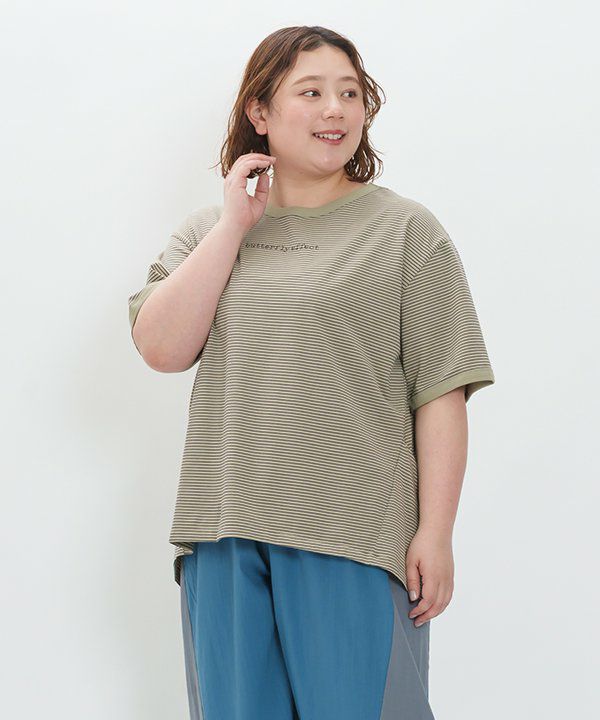 ＧＹカーキＸクロ