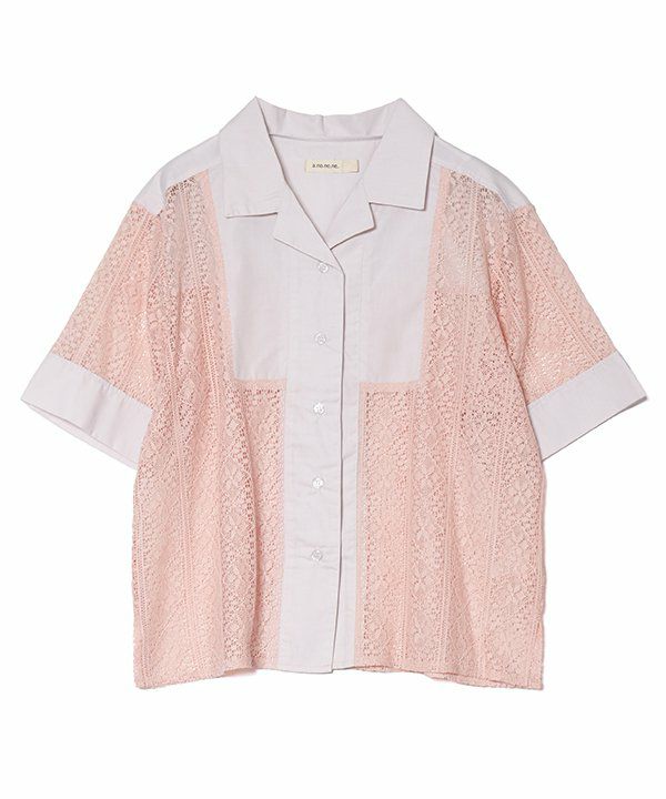 シャツ・ブラウス | アズノゥアズ レディース服のファッション