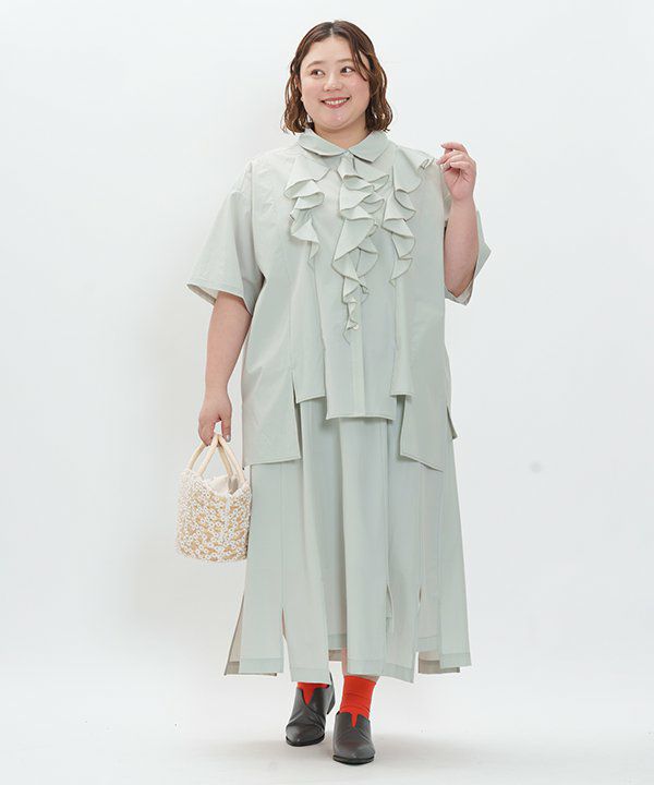 スカート | アズノゥアズ レディース服のファッション通販サイト