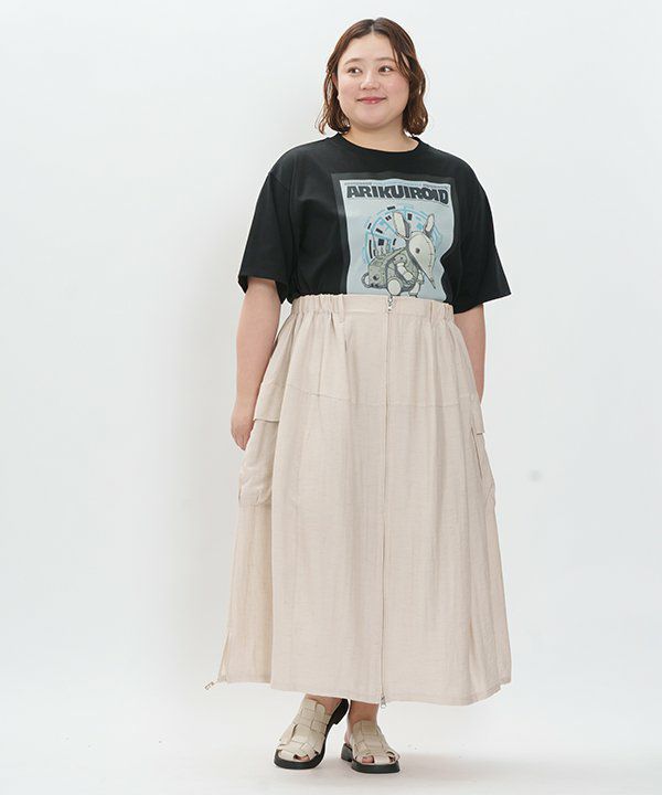 スカート | アズノゥアズ レディース服のファッション通販サイト