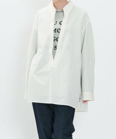 キレイめスキッパーＢＬ