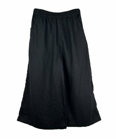 麻の持つ表情パンツ