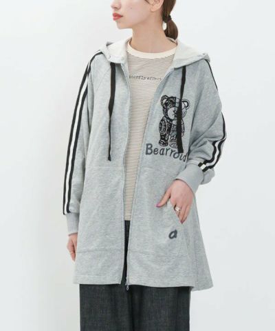 カーディガン・ボレロ | アズノゥアズ レディース服の
