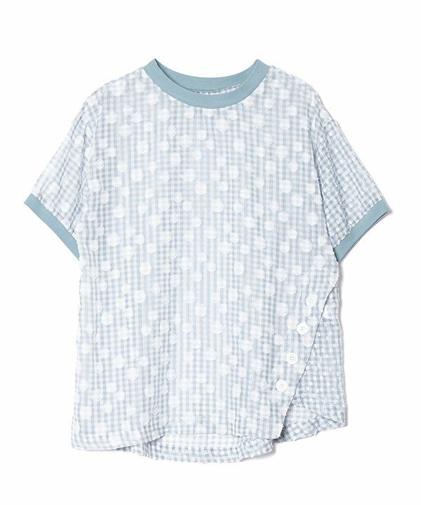 シャツ・ブラウス | アズノゥアズ レディース服のファッション