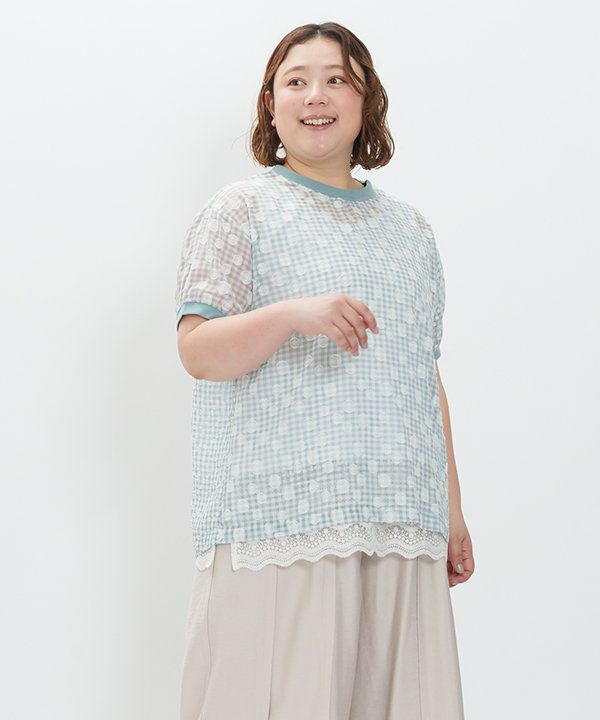 トップス | アズノゥアズ レディース服のファッション通販サイト