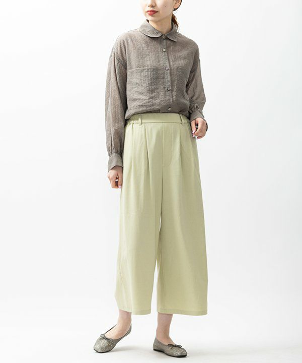 アズノゥアズドゥバズ（as know as de base）/ストレスレスなワイド ストレスレスワイド | AS KNOW AS オンラインショップ