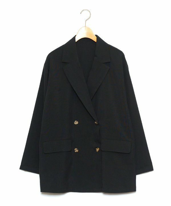 ジャケット・ブルゾン | アズノゥアズ レディース服の