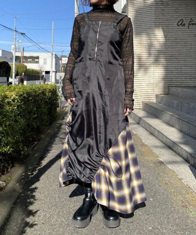 オンブレとシャカのＪＳＫ