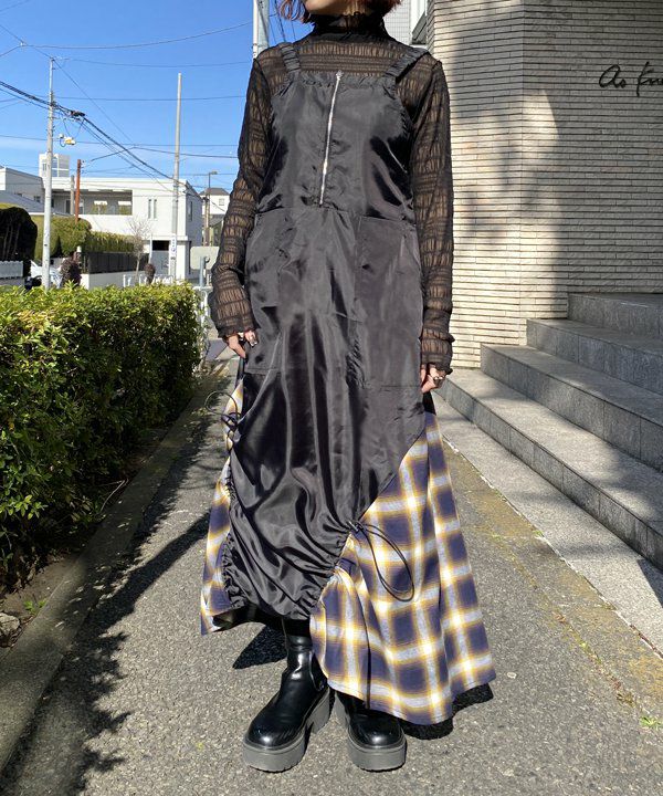 ワンピース | アズノゥアズ レディース服のファッション通販サイト