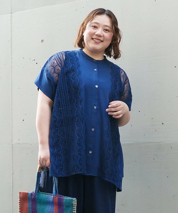 ネイビー