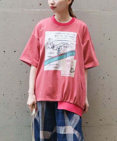 スウェット・パーカー | アズノゥアズ レディース服の スウェット・パーカー | アズノゥアズ レディース服の