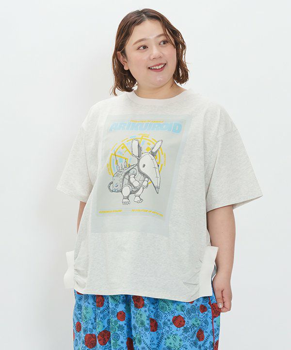 アッシュ