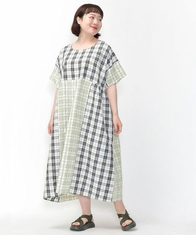 良いチェックをマゼたＯＰ
