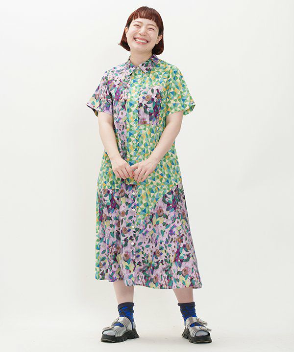 グリーンケイ