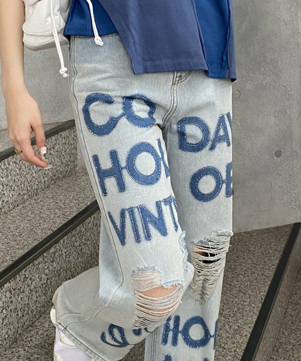 パンツ | アズノゥアズ レディース服のファッション通販サイト
