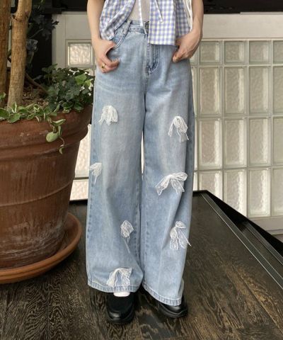 爆買い！ パンツ | アズノゥアズ レディース服のファッション通販サイト パンツ