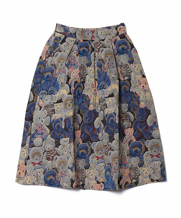 スカート | アズノゥアズ レディース服のファッション通販サイト